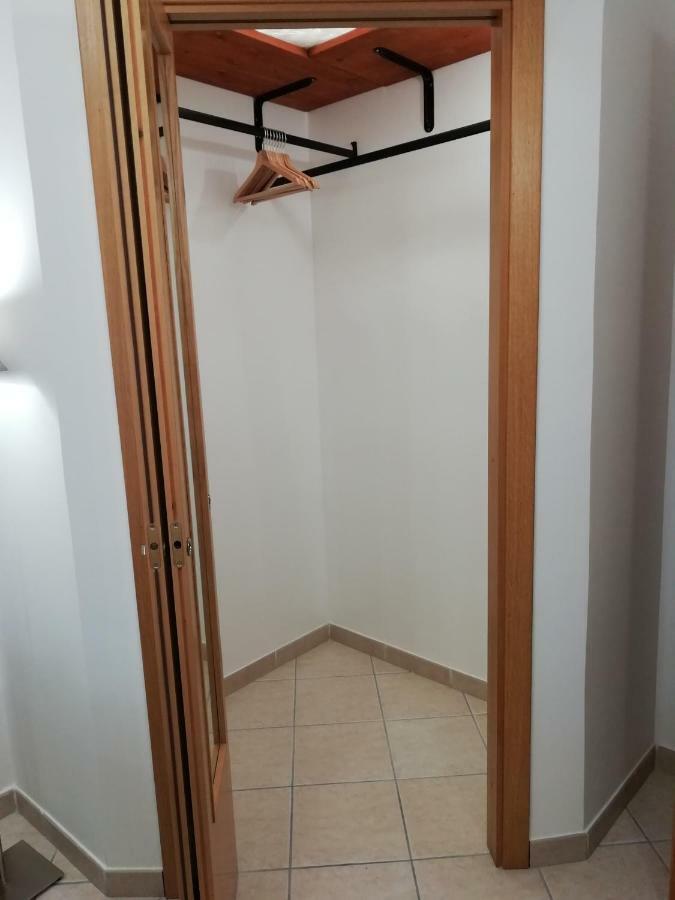 Casa SereTina Rome Bagian luar foto