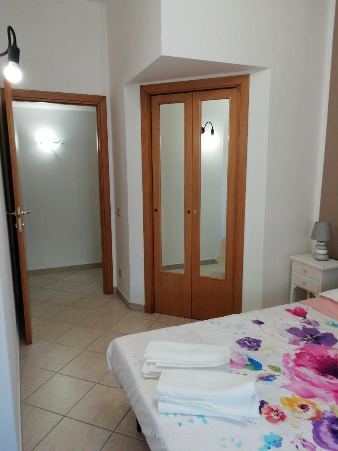 Casa SereTina Rome Bagian luar foto