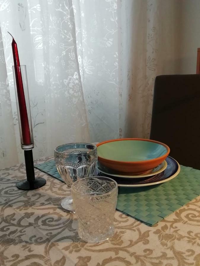 Casa SereTina Rome Bagian luar foto