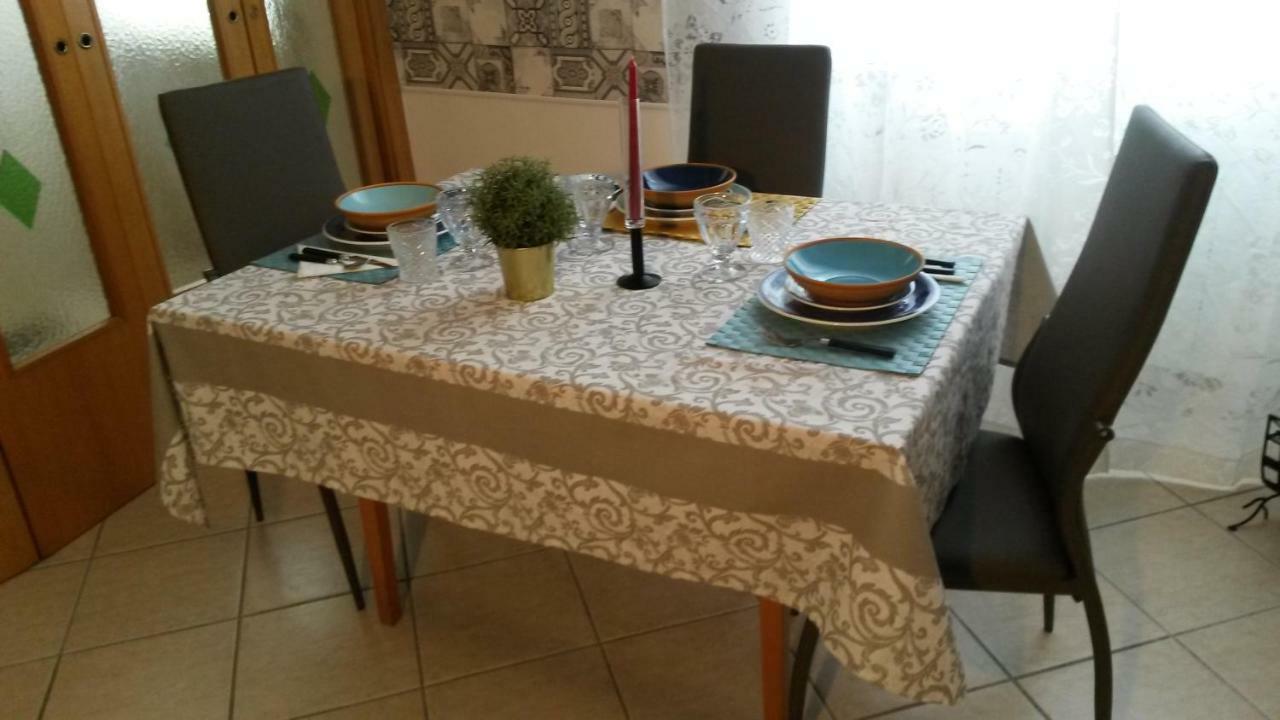 Casa SereTina Rome Bagian luar foto