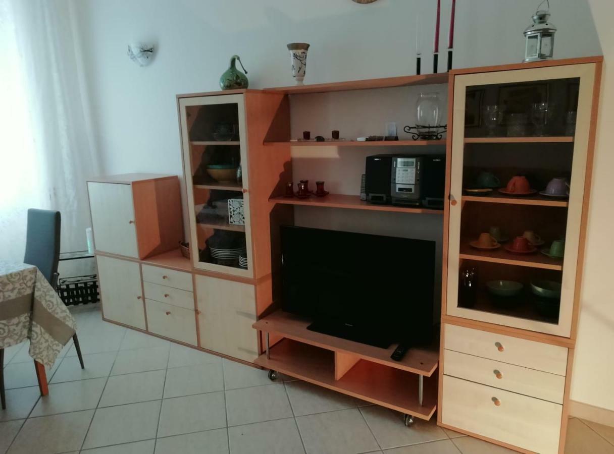 Casa SereTina Rome Bagian luar foto